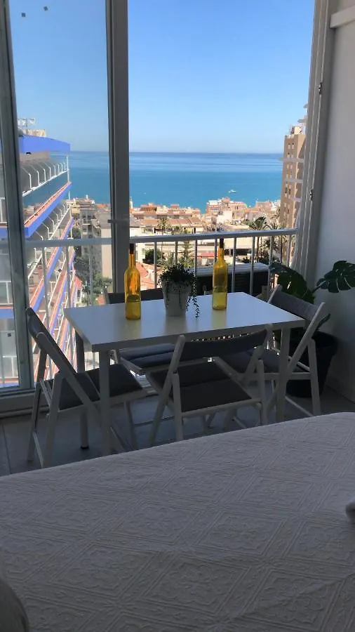 Apartamento En Playa La Carihuela Torremolinos Cascada Summer contacts
